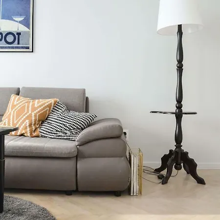 Baltic Blue Apartament *