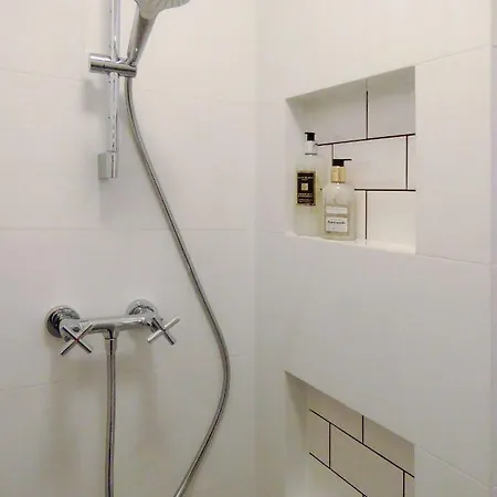 Appartamento Baltic Blue Apartament *