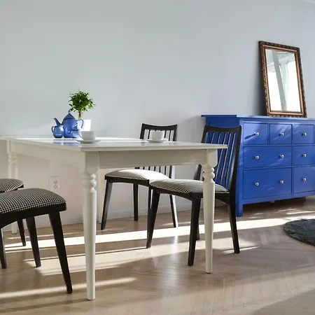 Baltic Blue Apartament * Gdańsk