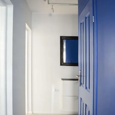 Appartement Baltic Blue Apartament *