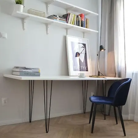 Baltic Blue Apartament