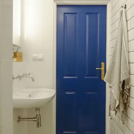 Baltic Blue Apartament Danzica